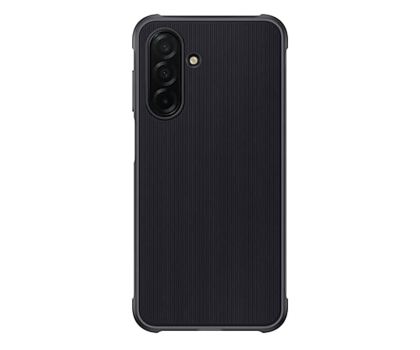 Etui do telefonów SAMSUNG Rugged Case do Galaxy A26 5G Black